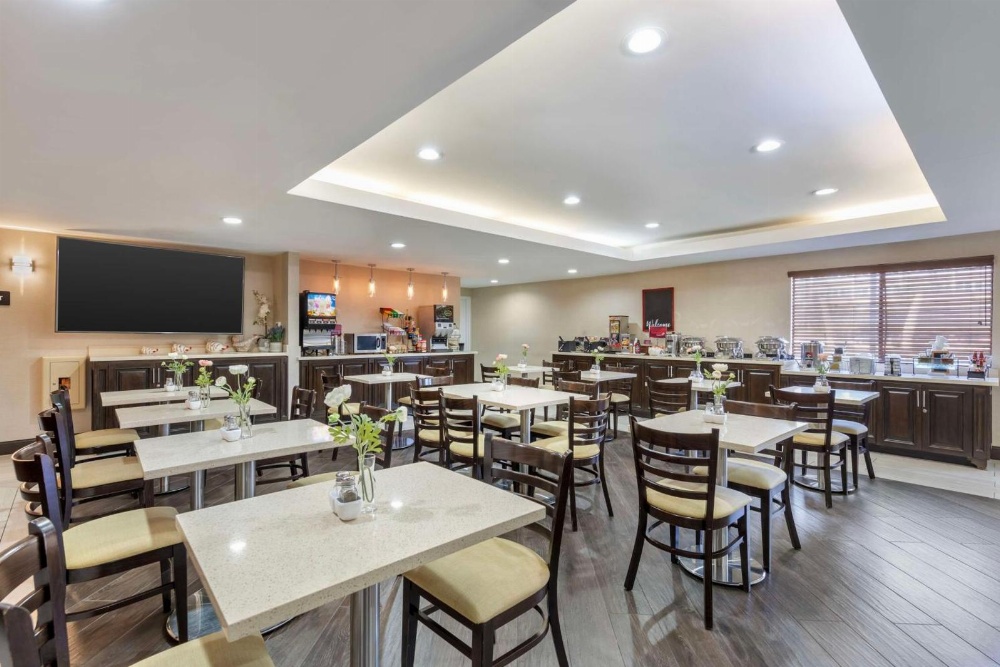 Best Western Plus West Covina Inn Best Western Plus West Covina Inn