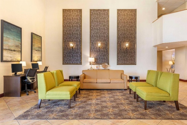 Best Western Plus West Covina Inn Main image